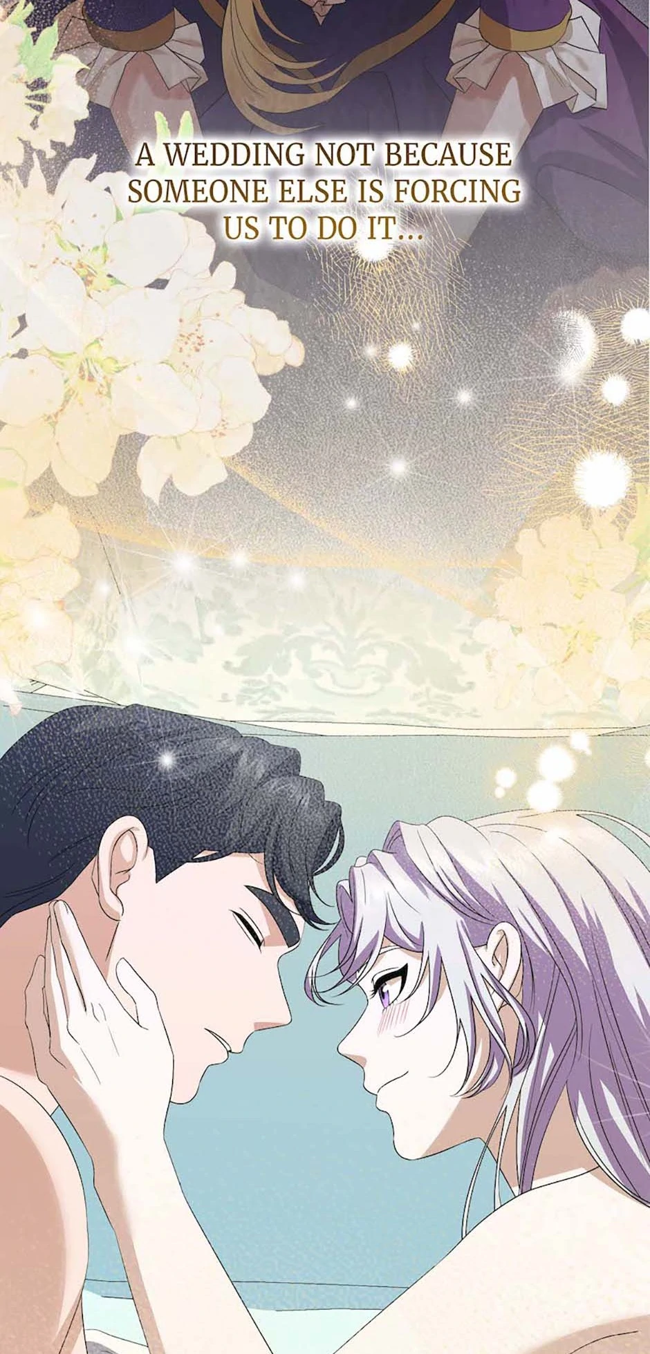 Will My Doting Husband Love Me Again? chapter 56 page 36