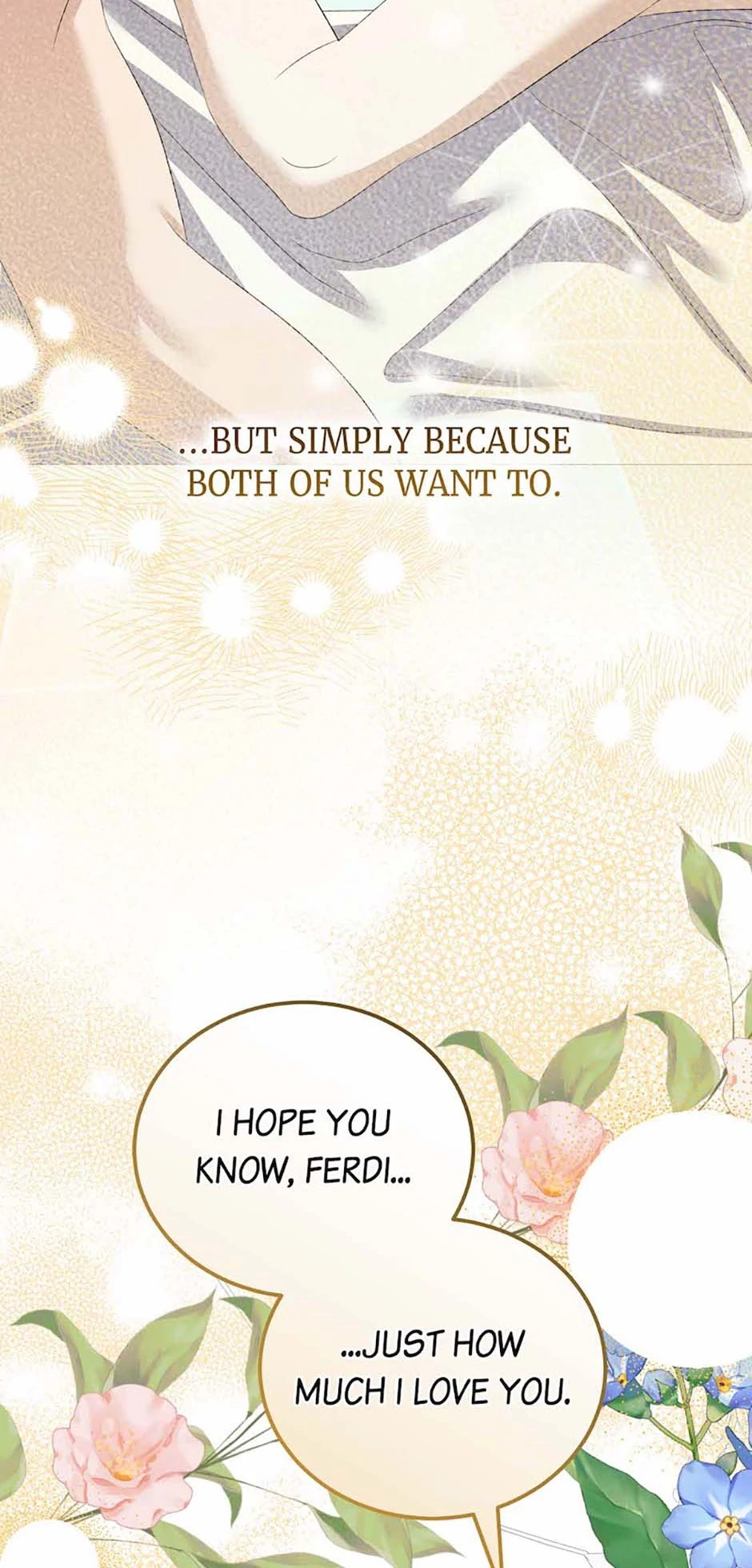 Will My Doting Husband Love Me Again? chapter 56 page 37