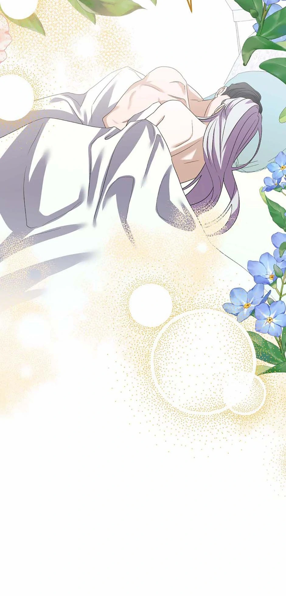 Will My Doting Husband Love Me Again? chapter 56 page 38