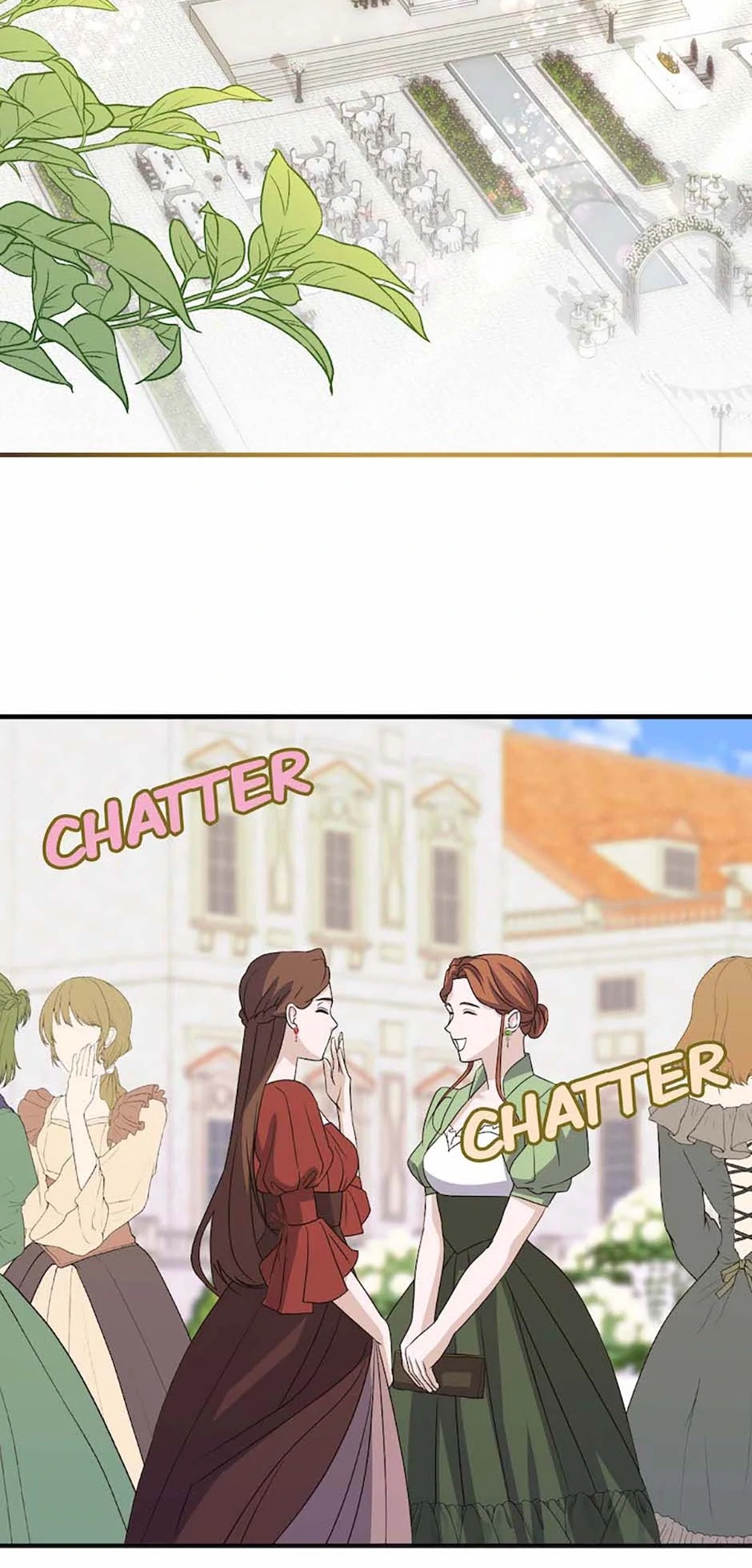 Will My Doting Husband Love Me Again? chapter 56 page 40