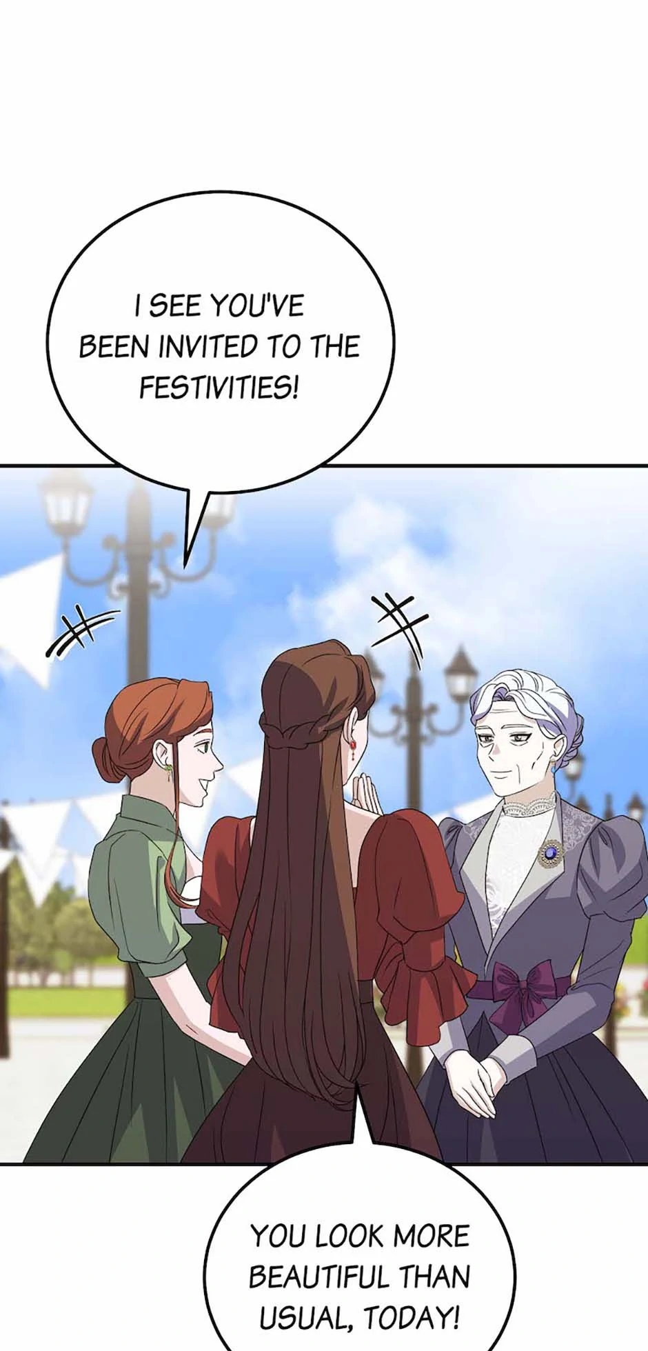Will My Doting Husband Love Me Again? chapter 56 page 43