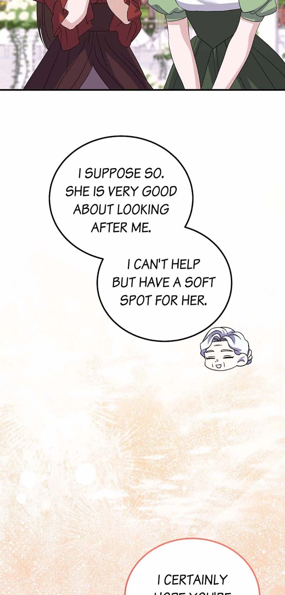 Will My Doting Husband Love Me Again? chapter 56 page 46
