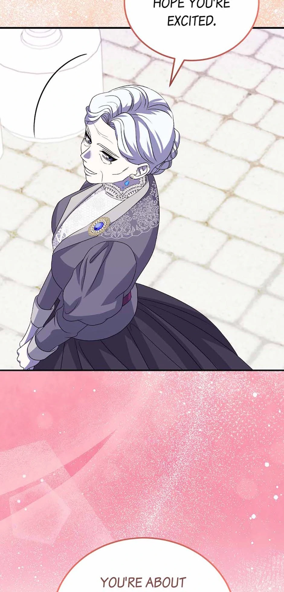 Will My Doting Husband Love Me Again? chapter 56 page 47