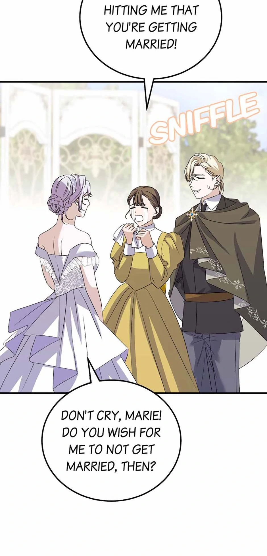 Will My Doting Husband Love Me Again? chapter 56 page 50
