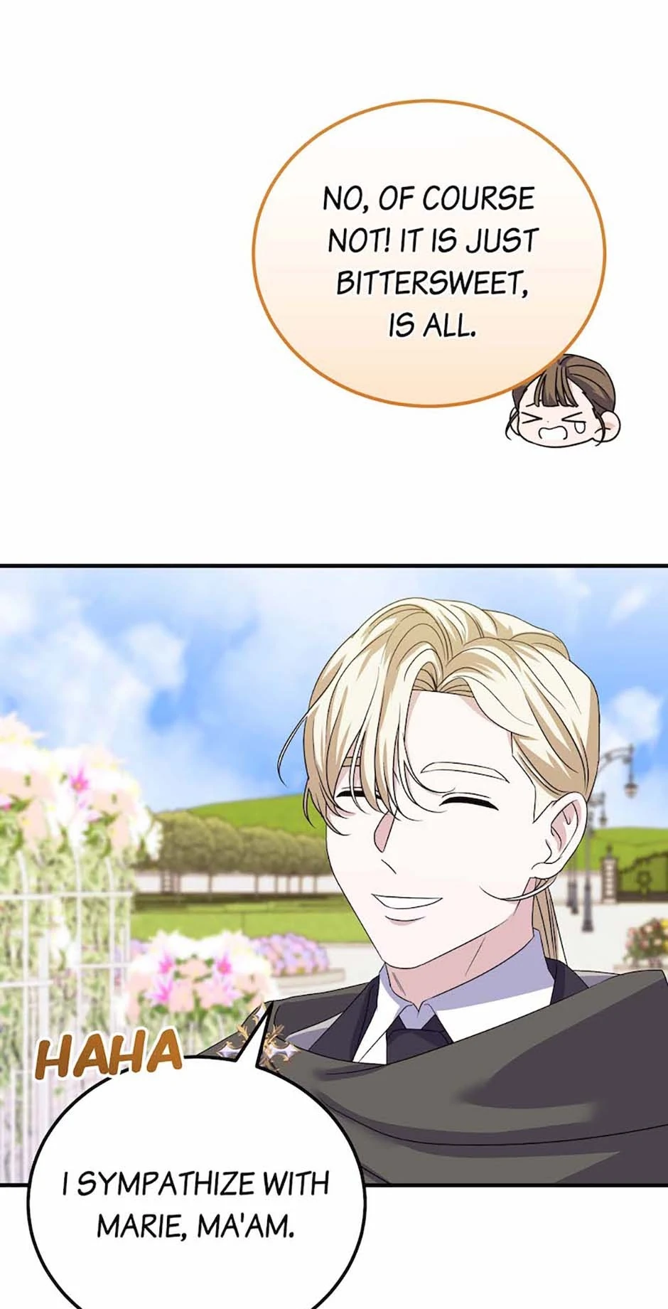 Will My Doting Husband Love Me Again? chapter 56 page 51