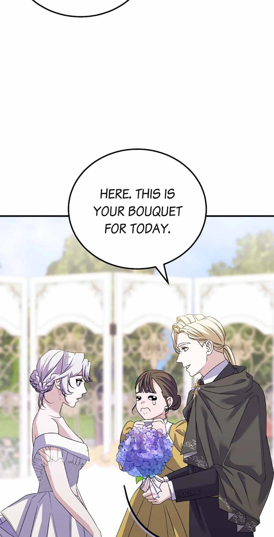 Will My Doting Husband Love Me Again? chapter 56 page 52