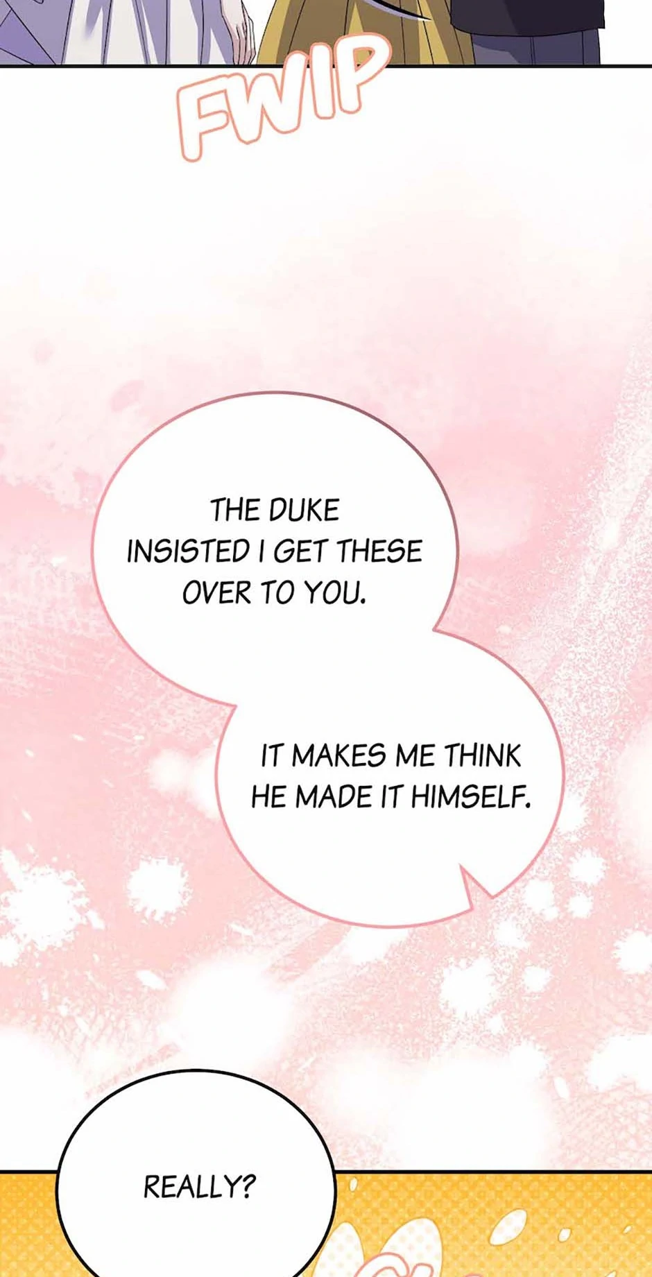 Will My Doting Husband Love Me Again? chapter 56 page 53