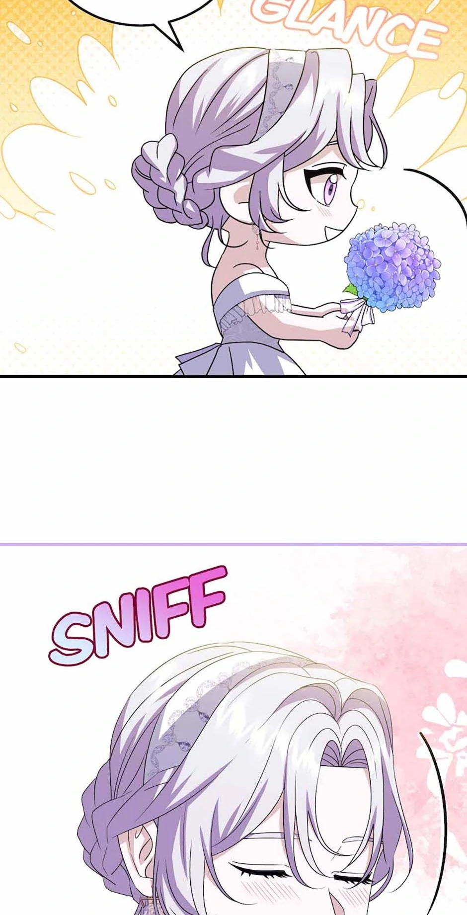 Will My Doting Husband Love Me Again? chapter 56 page 54