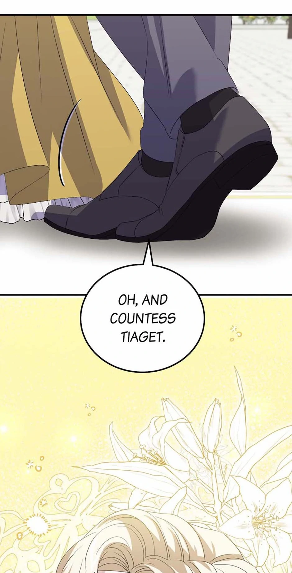 Will My Doting Husband Love Me Again? chapter 56 page 57