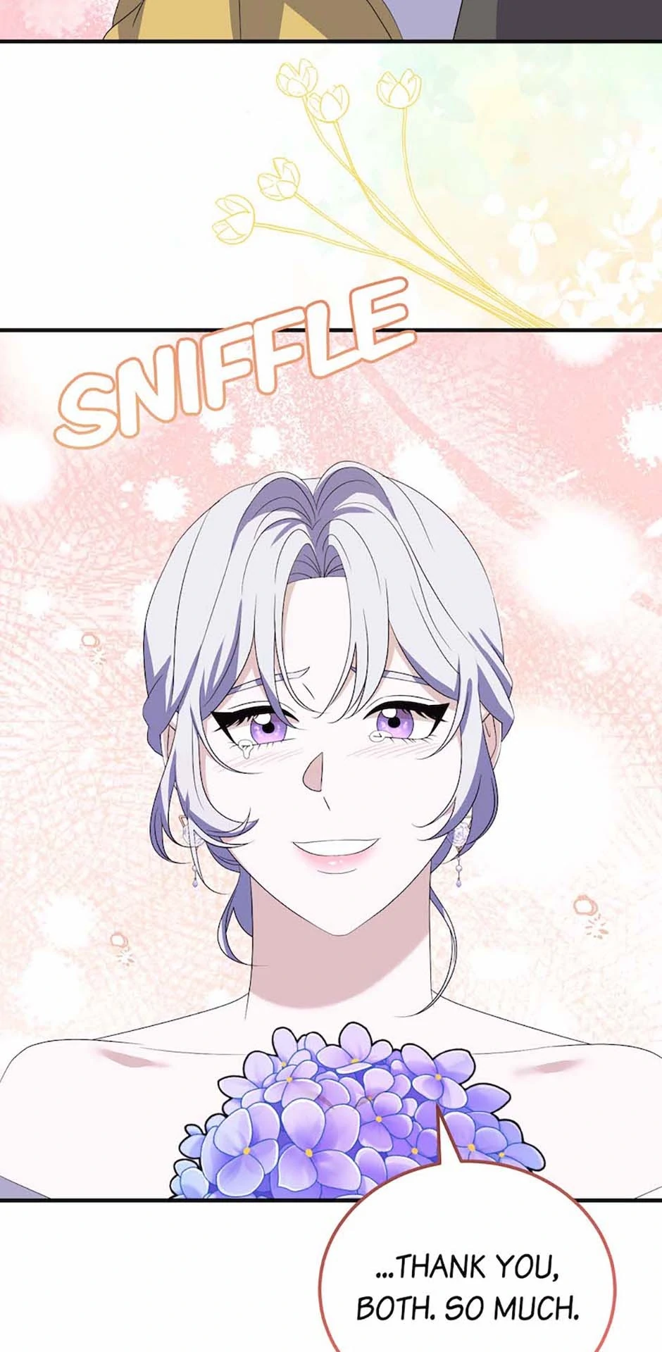 Will My Doting Husband Love Me Again? chapter 56 page 60