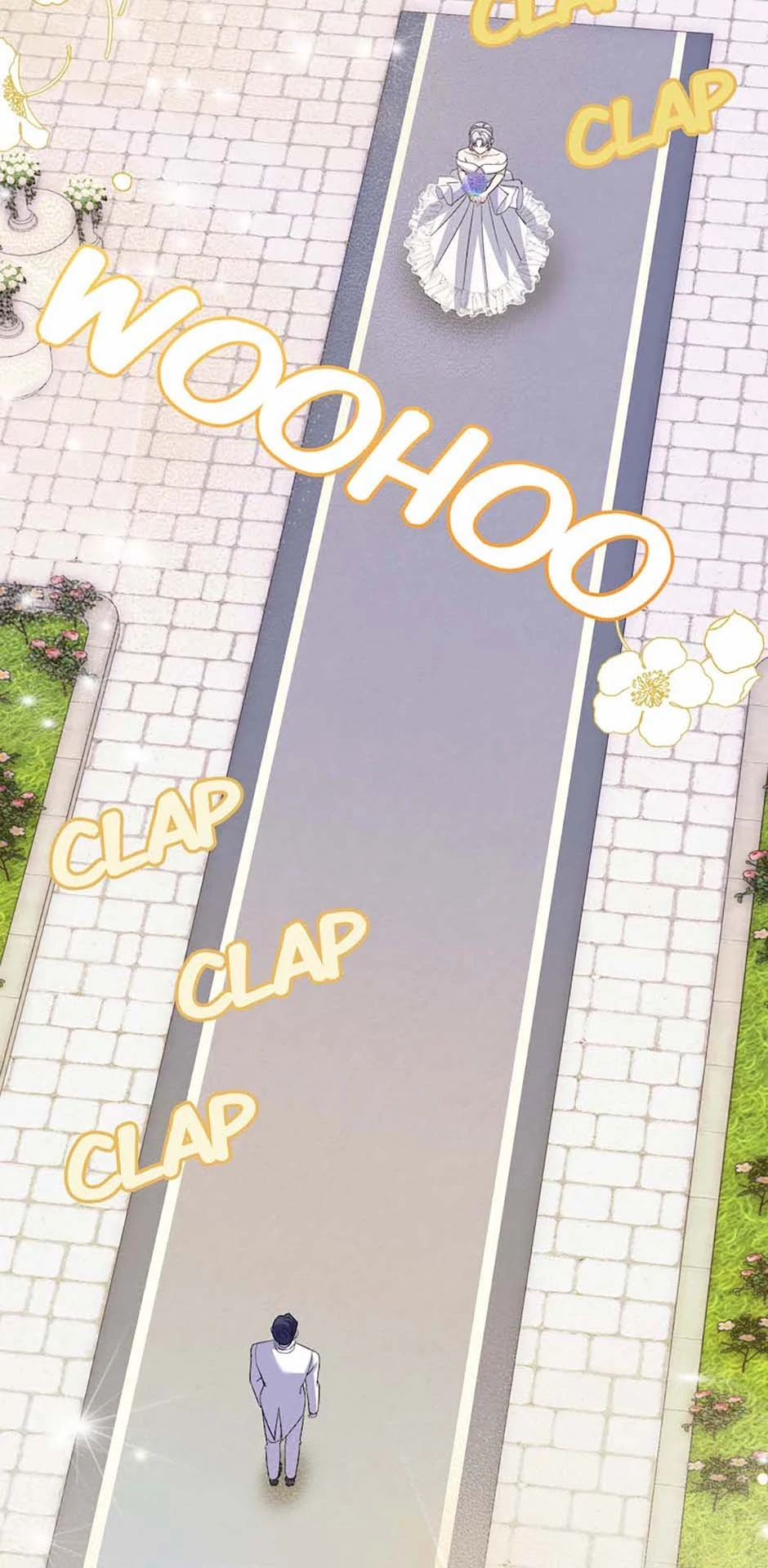 Will My Doting Husband Love Me Again? chapter 56 page 62