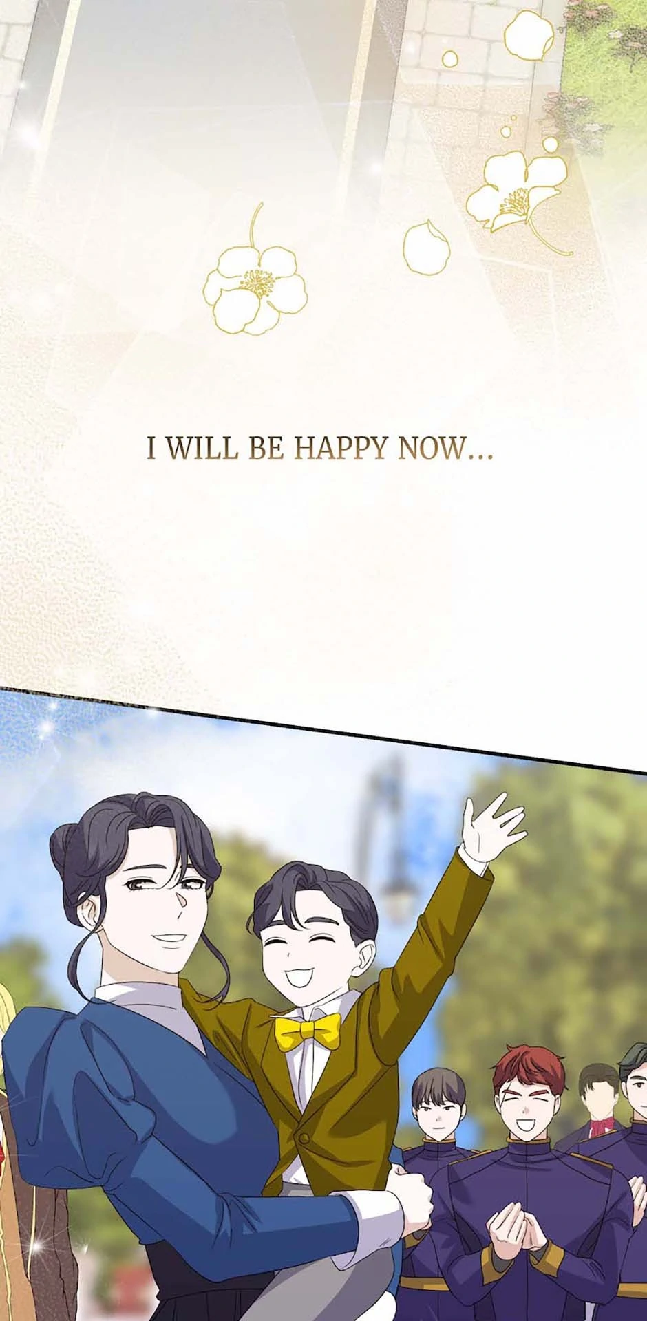 Will My Doting Husband Love Me Again? chapter 56 page 63