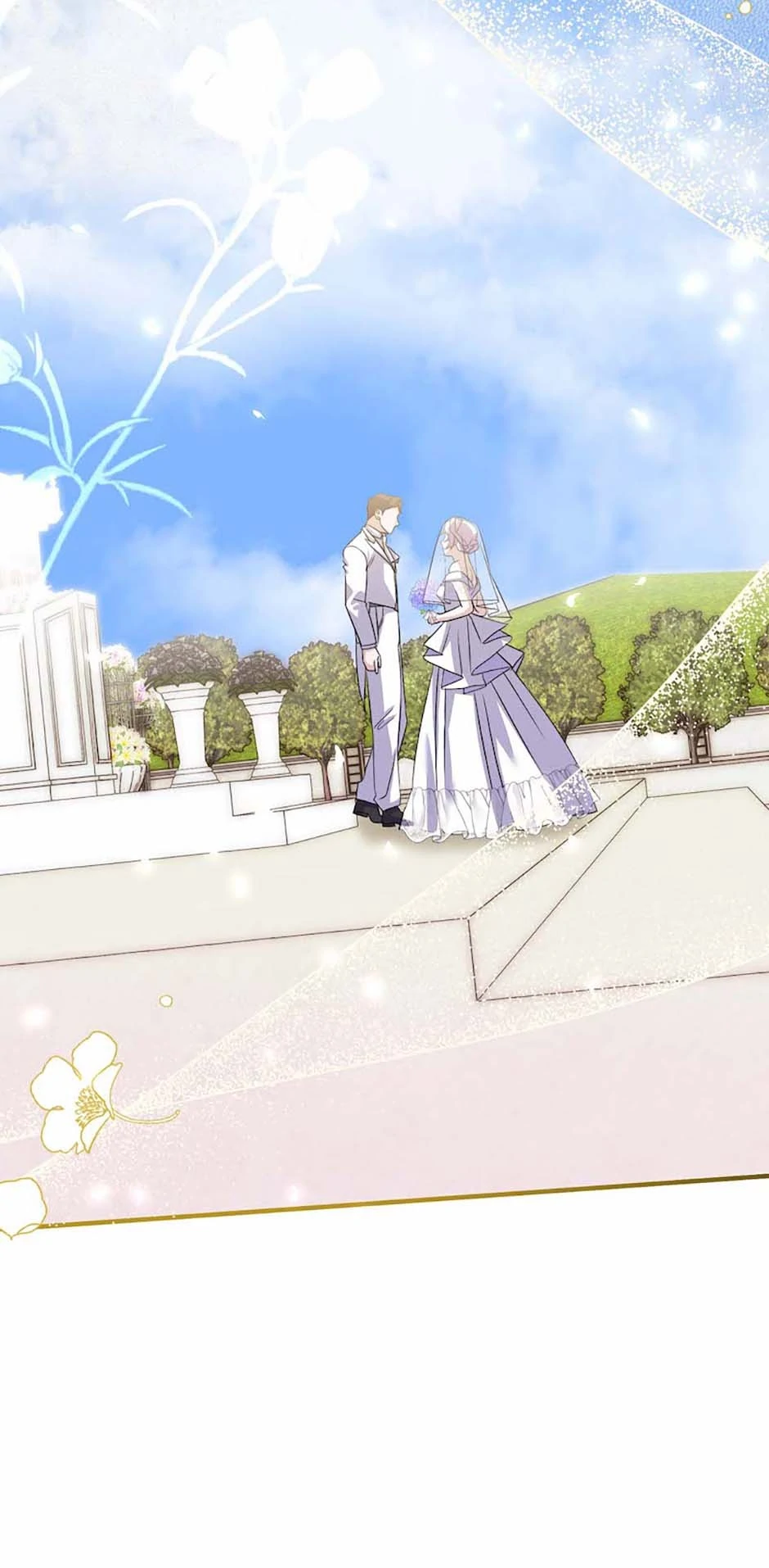 Will My Doting Husband Love Me Again? chapter 56 page 66