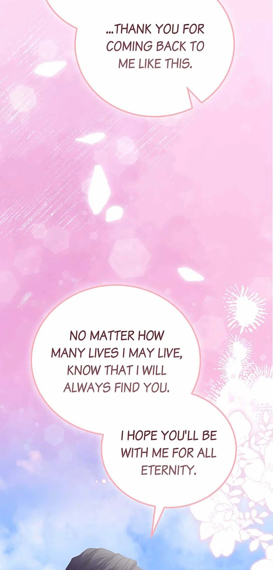 Will My Doting Husband Love Me Again? chapter 56 page 68