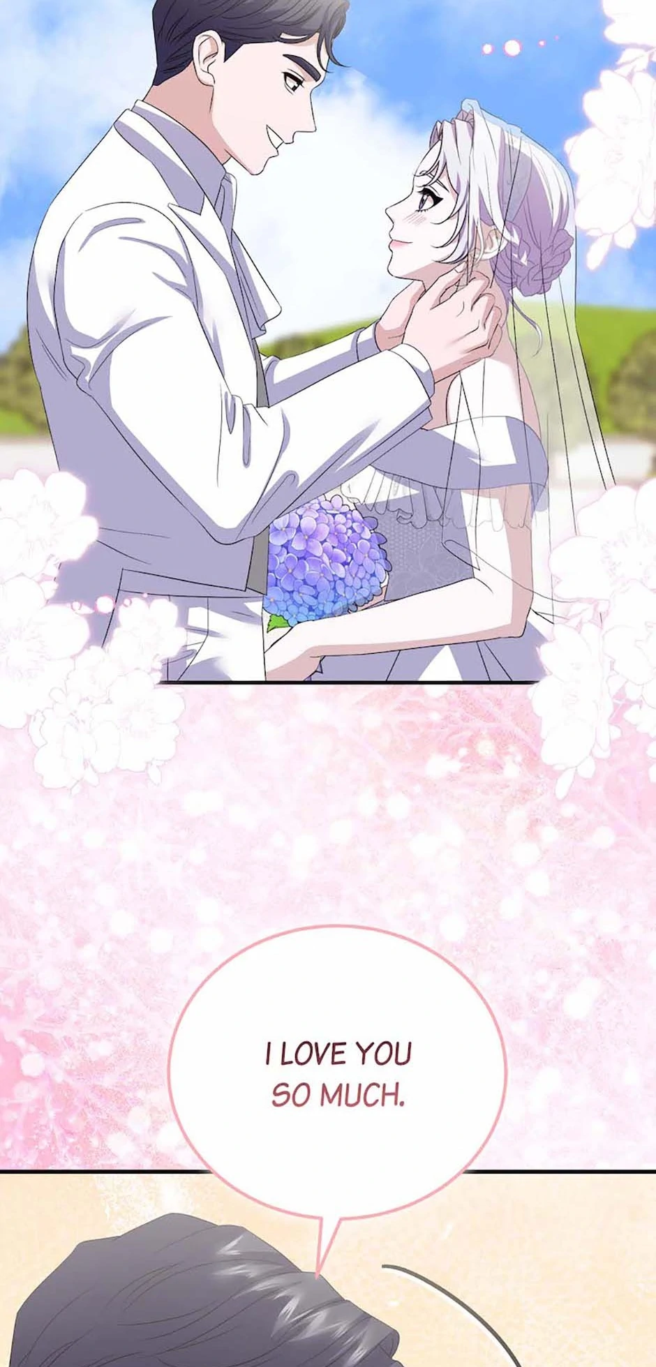 Will My Doting Husband Love Me Again? chapter 56 page 69