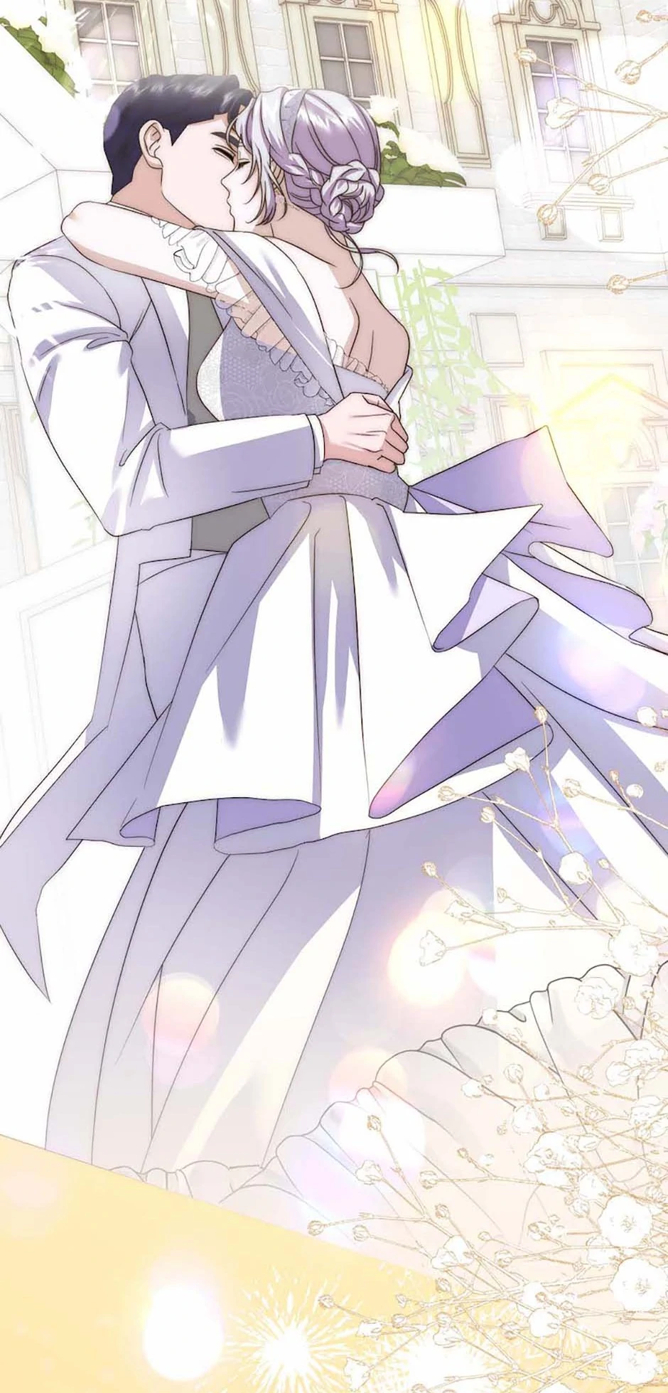 Will My Doting Husband Love Me Again? chapter 56 page 73