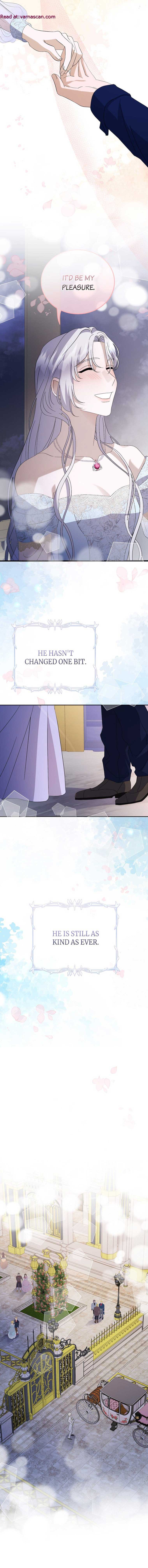 Will My Doting Husband Love Me Again? chapter 6 page 5