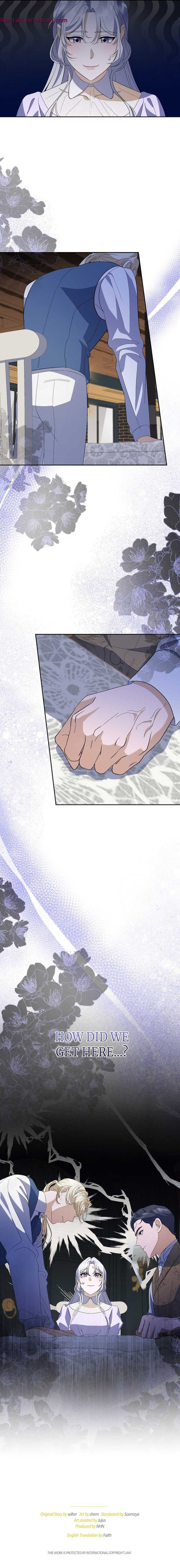 Will My Doting Husband Love Me Again? chapter 7 page 16