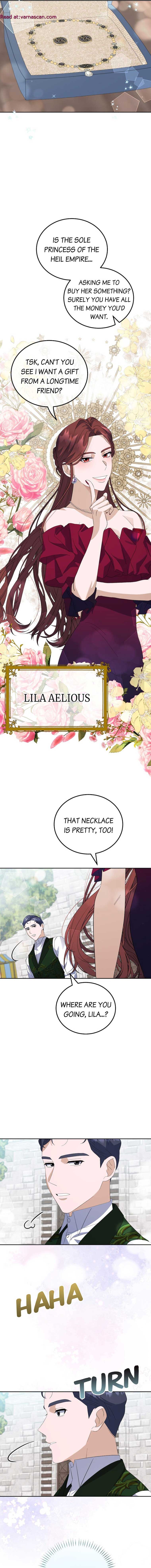 Will My Doting Husband Love Me Again? chapter 9 page 12