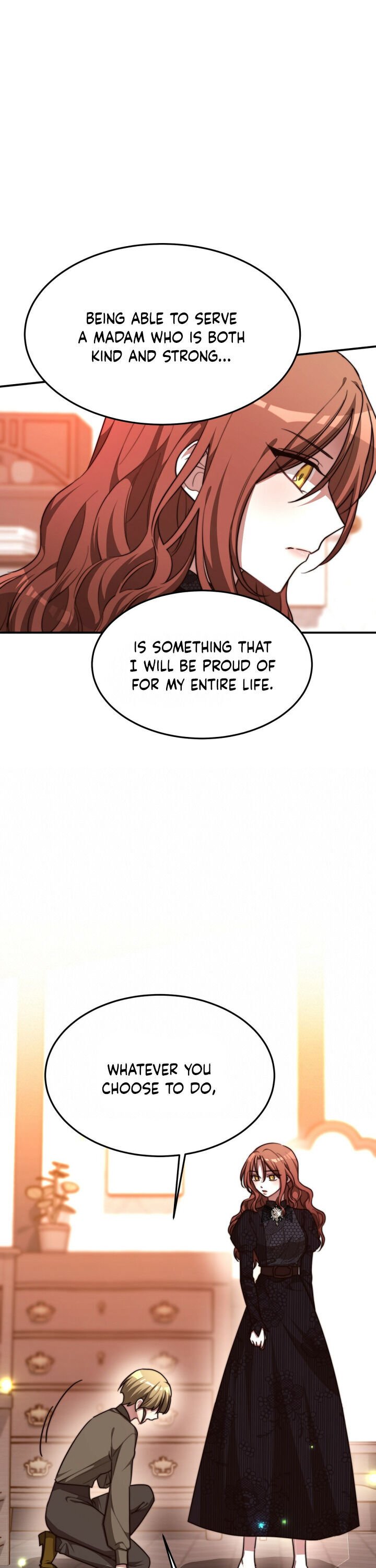 The Three Are Living a Married Life chapter 13 page 10