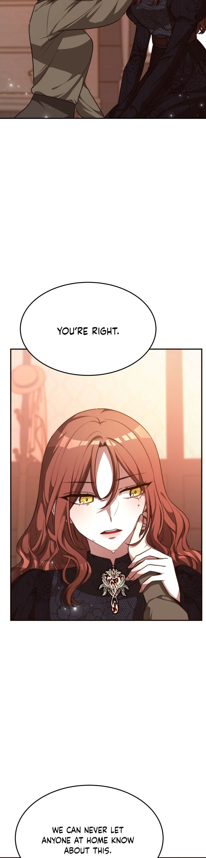 The Three Are Living a Married Life chapter 13 page 14