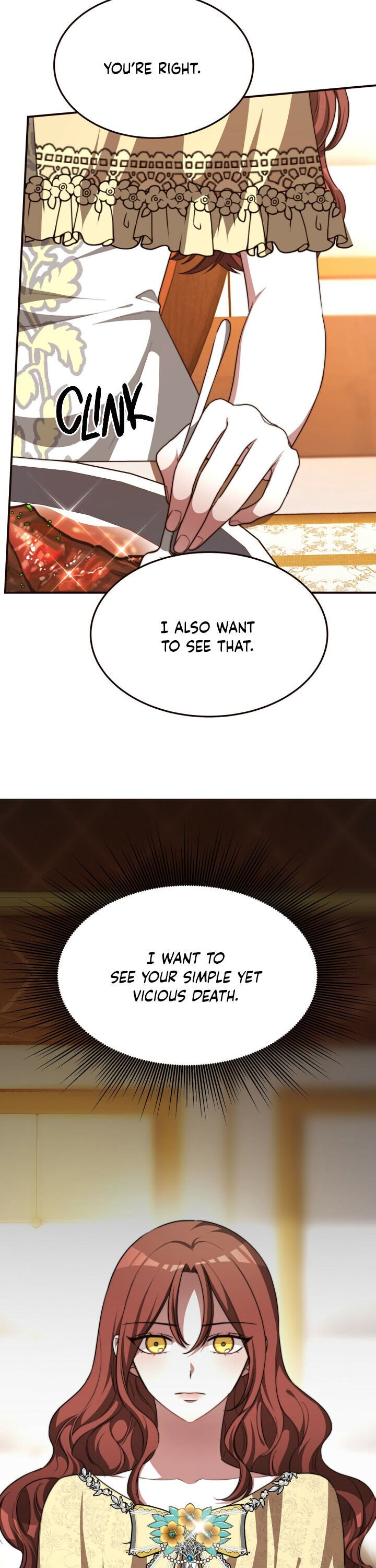 The Three Are Living a Married Life chapter 13 page 22
