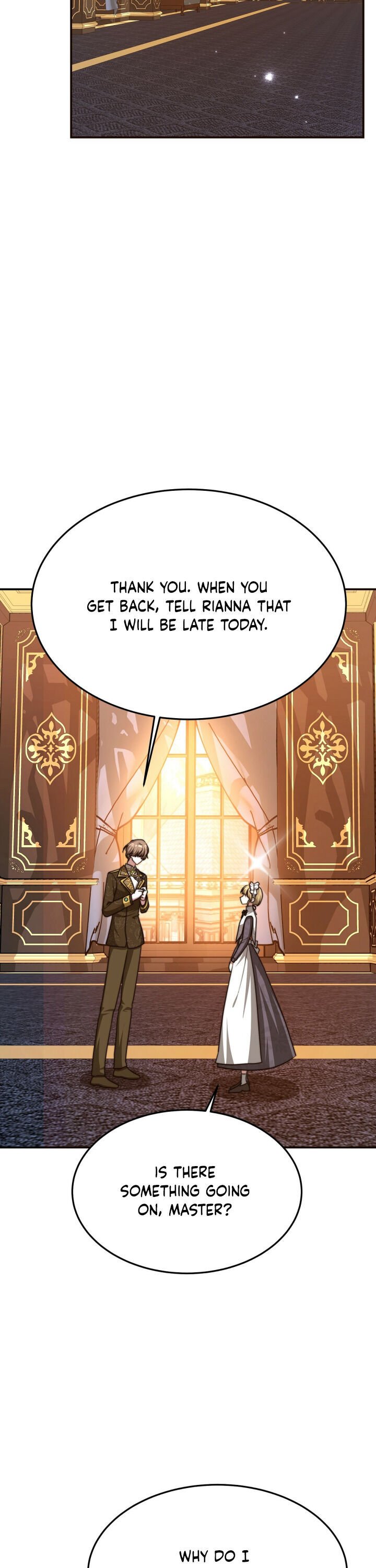 The Three Are Living a Married Life chapter 13 page 29