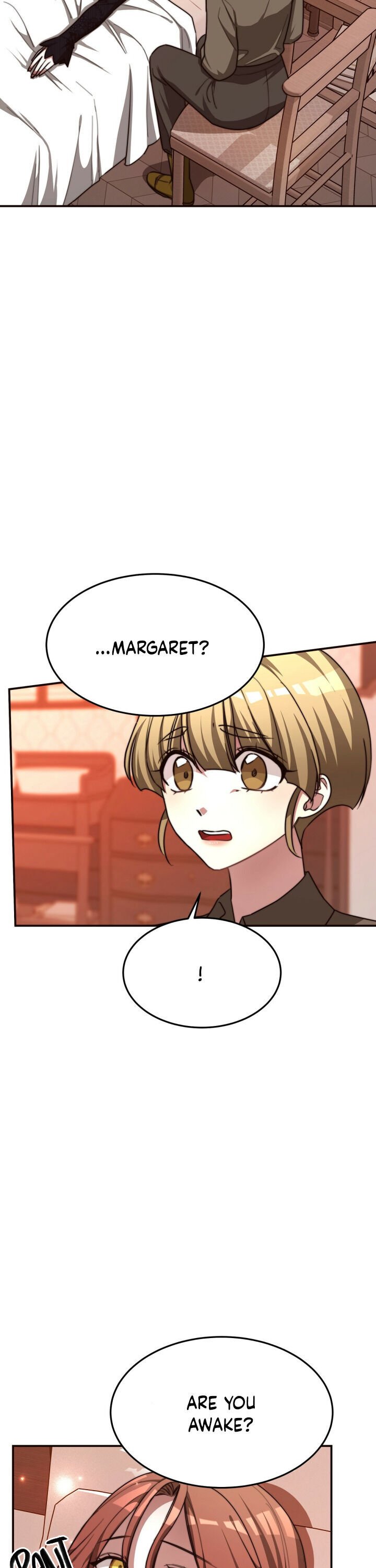 The Three Are Living a Married Life chapter 13 page 3