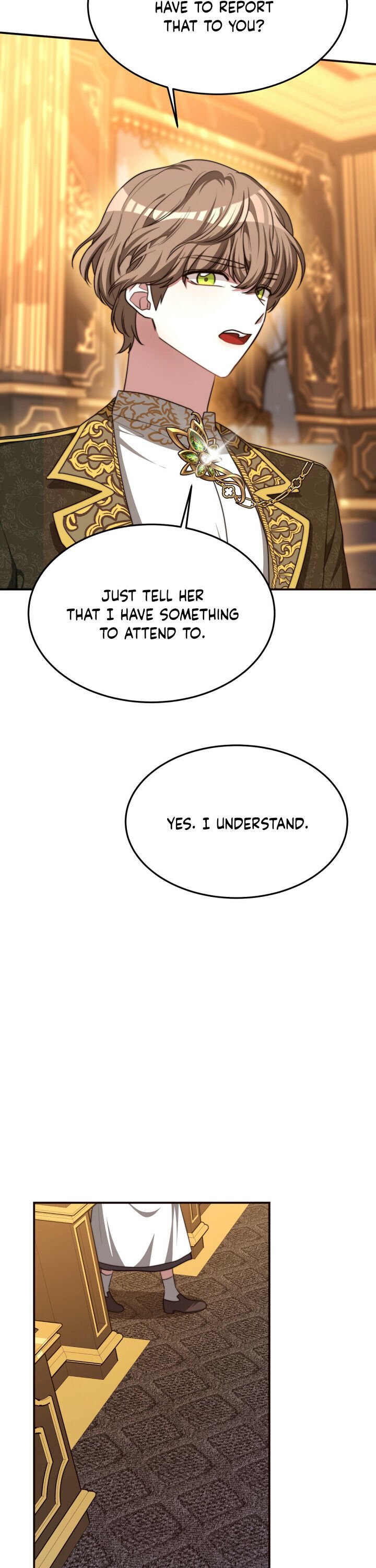 The Three Are Living a Married Life chapter 13 page 30