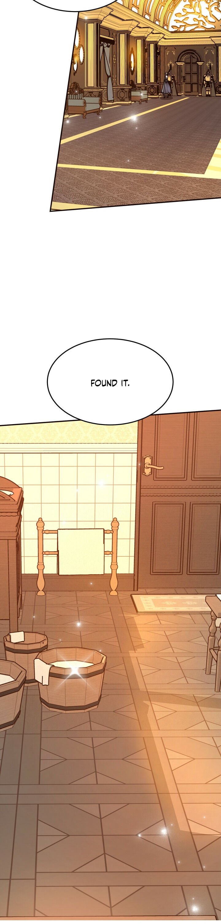 The Three Are Living a Married Life chapter 13 page 32