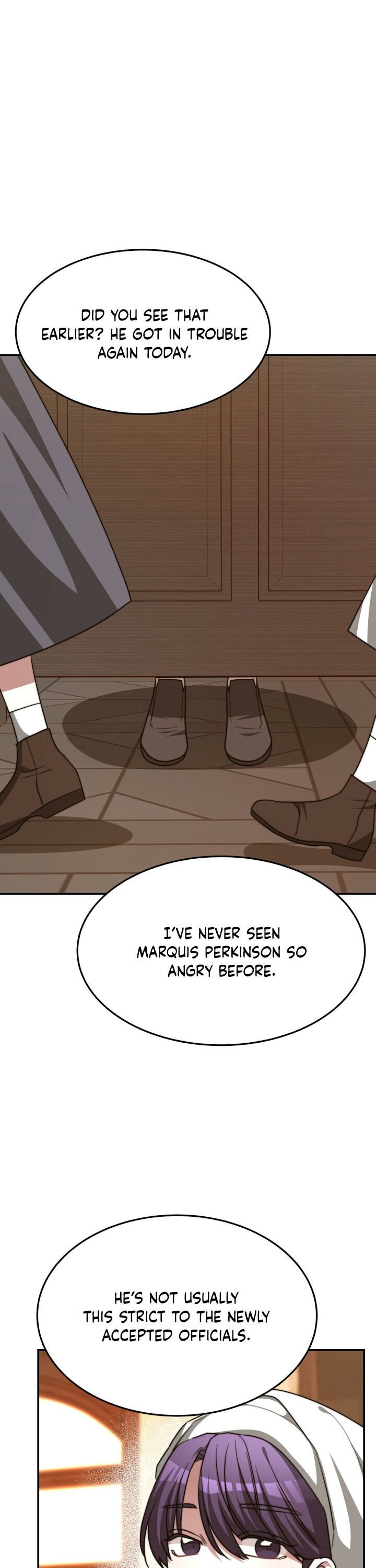 The Three Are Living a Married Life chapter 13 page 34