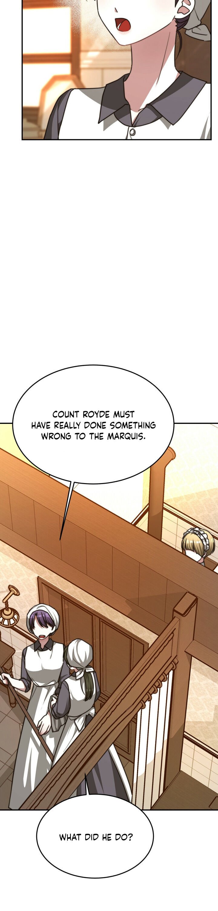 The Three Are Living a Married Life chapter 13 page 35