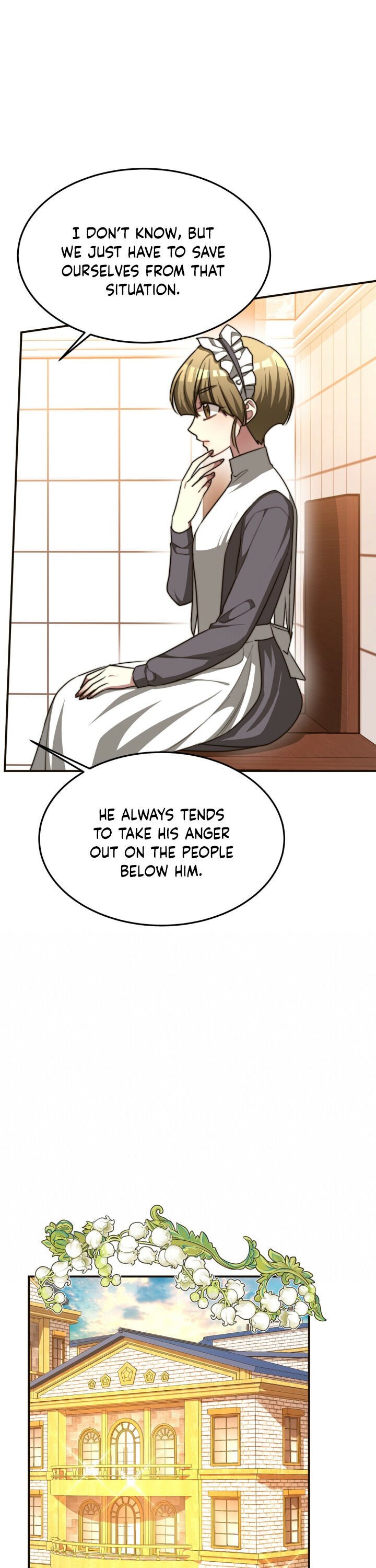The Three Are Living a Married Life chapter 13 page 36