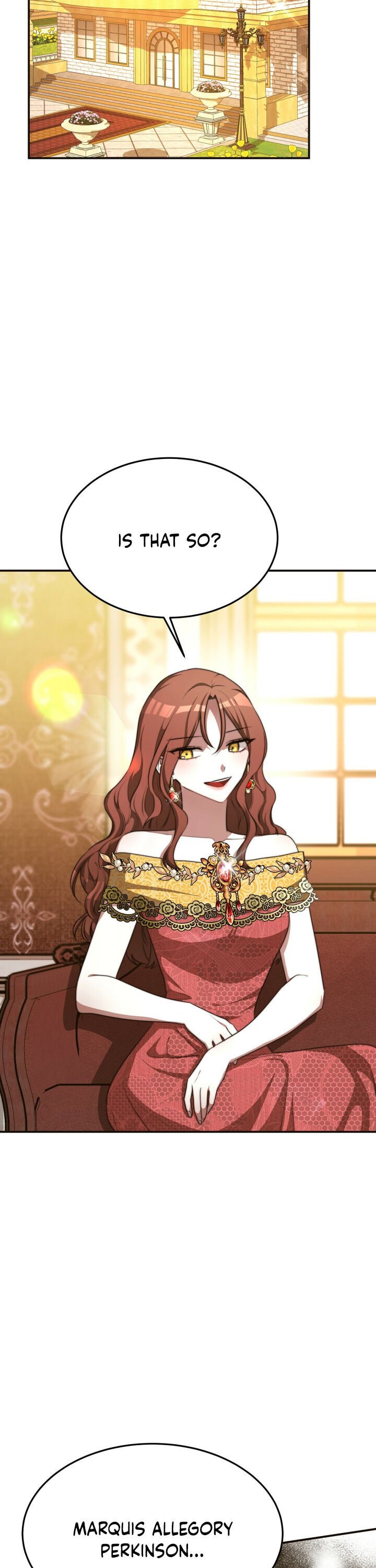 The Three Are Living a Married Life chapter 13 page 37