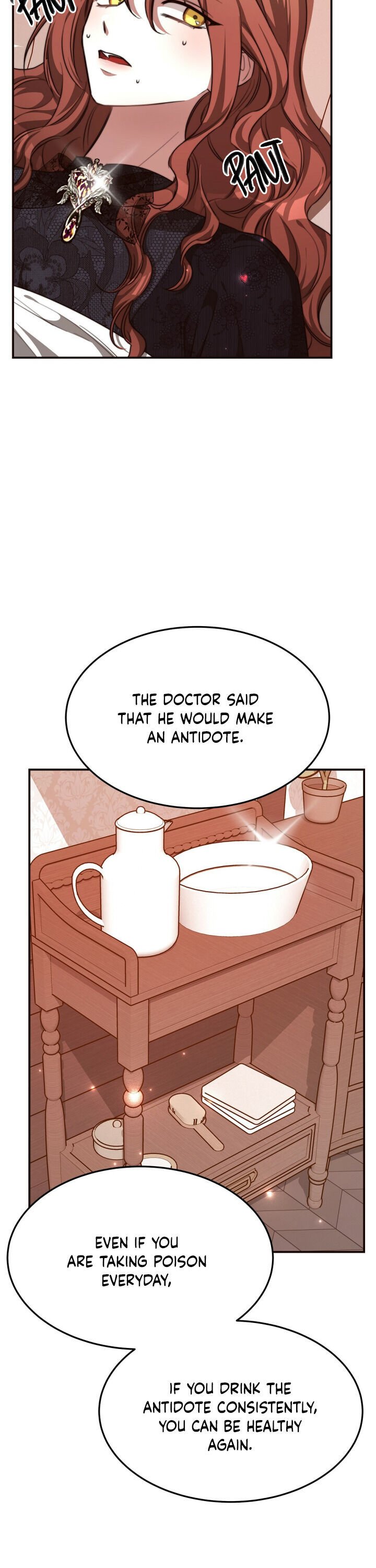 The Three Are Living a Married Life chapter 13 page 4
