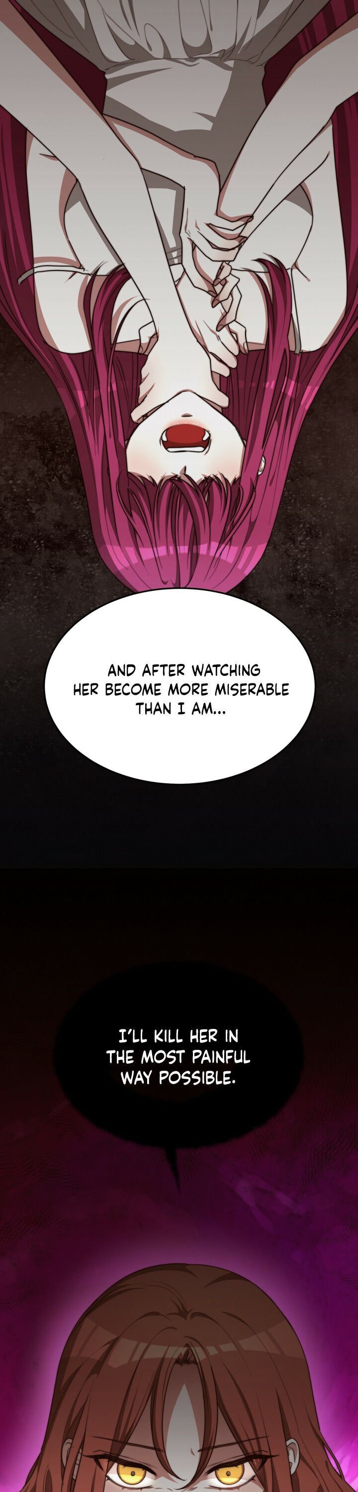The Three Are Living a Married Life chapter 13 page 8