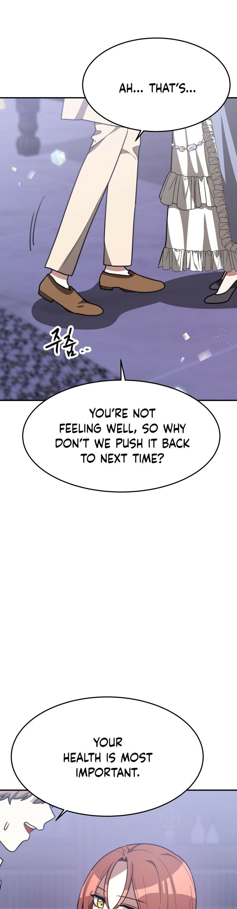 The Three Are Living a Married Life chapter 2 page 44