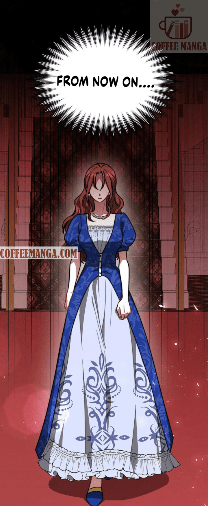 The Three Are Living a Married Life chapter 20 page 12