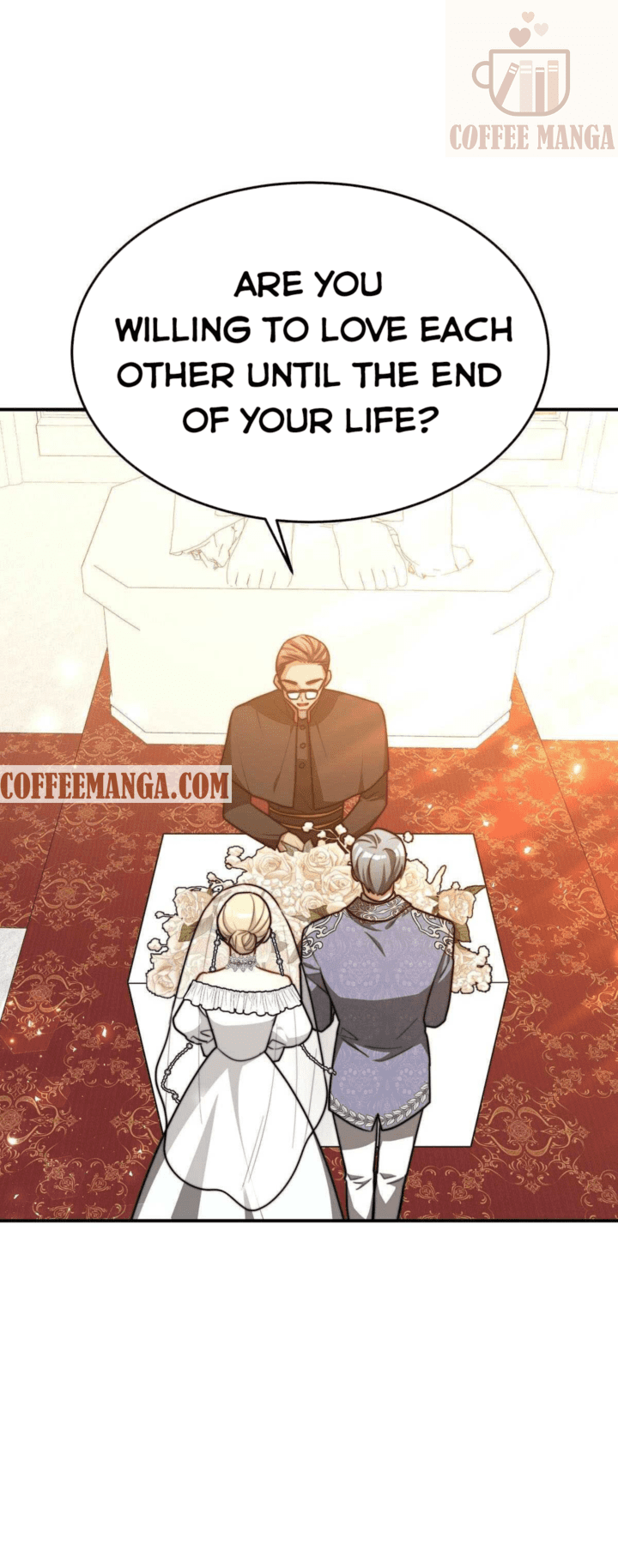 The Three Are Living a Married Life chapter 20 page 3