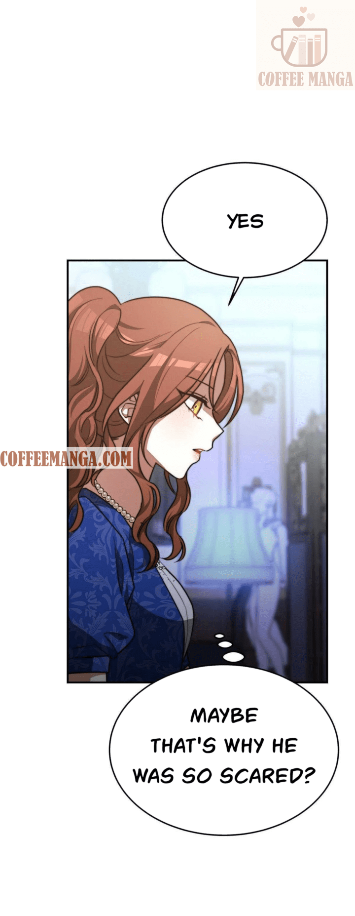 The Three Are Living a Married Life chapter 20 page 22