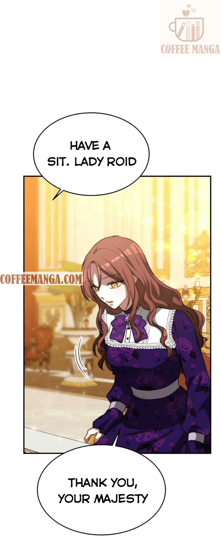The Three Are Living a Married Life chapter 20 page 38