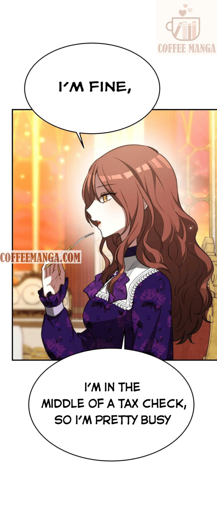 The Three Are Living a Married Life chapter 20 page 43