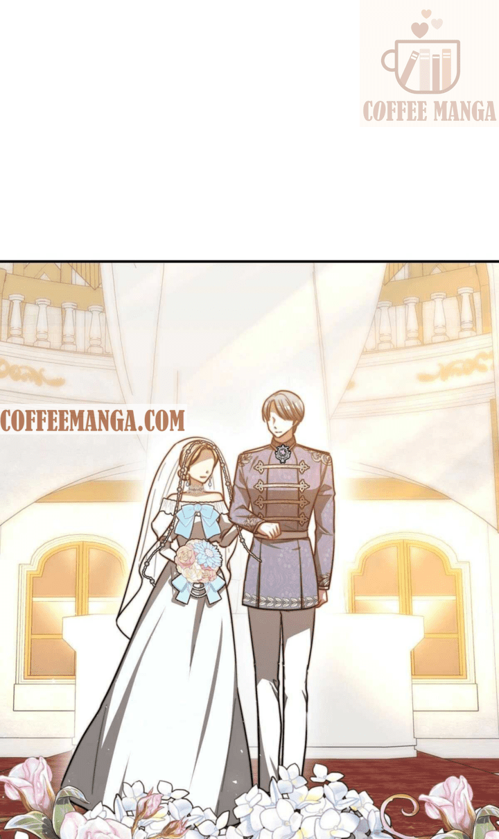 The Three Are Living a Married Life chapter 20 page 6
