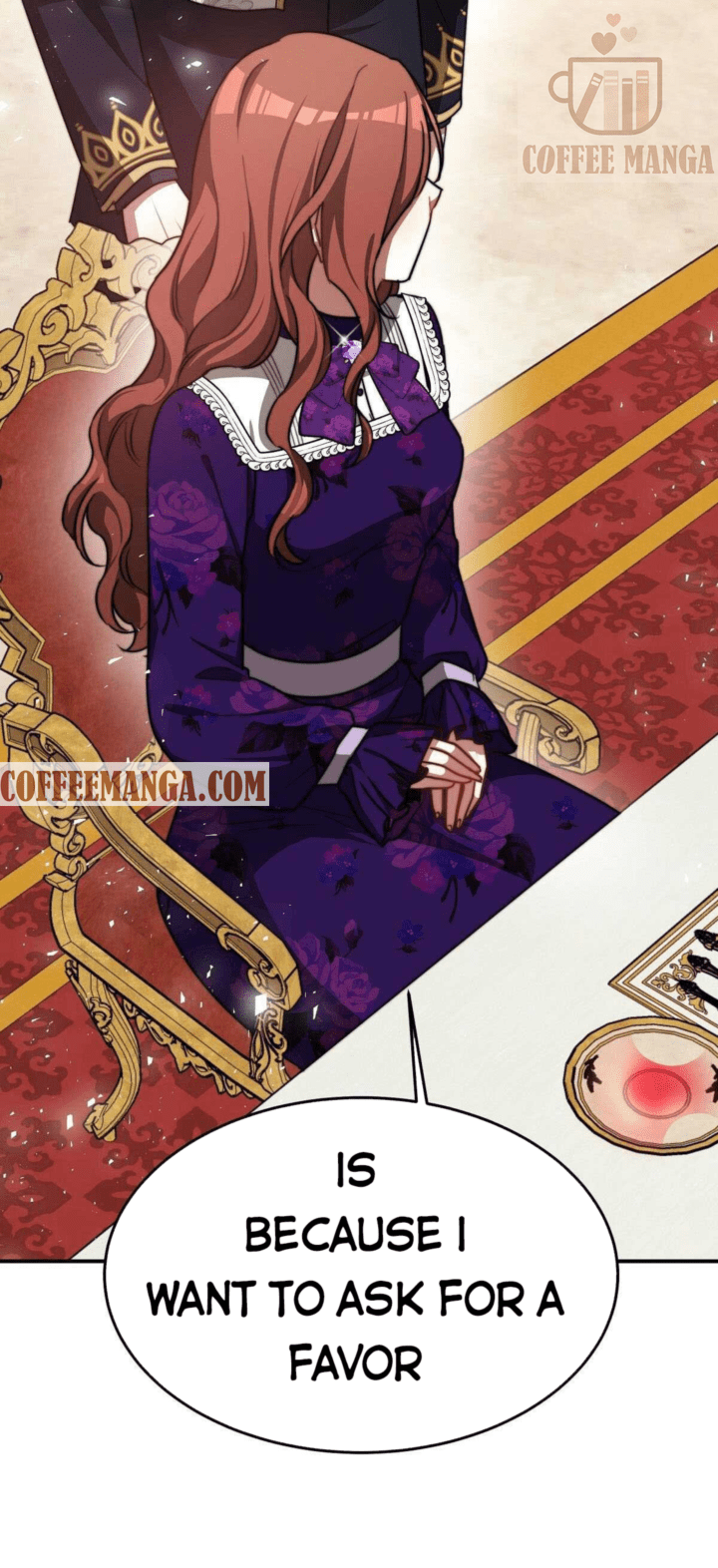 The Three Are Living a Married Life chapter 20 page 60