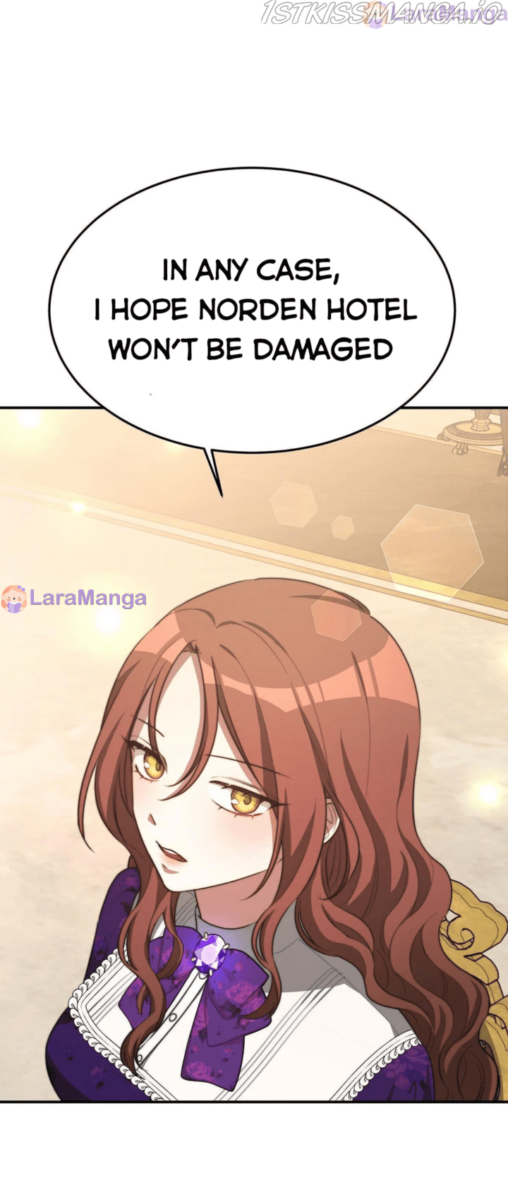 The Three Are Living a Married Life chapter 21 page 3