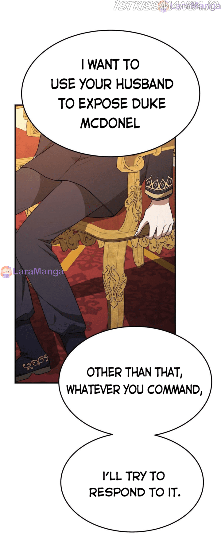 The Three Are Living a Married Life chapter 21 page 9