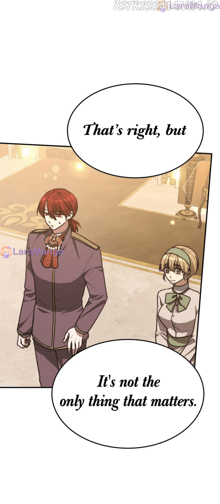 The Three Are Living a Married Life chapter 21 page 15
