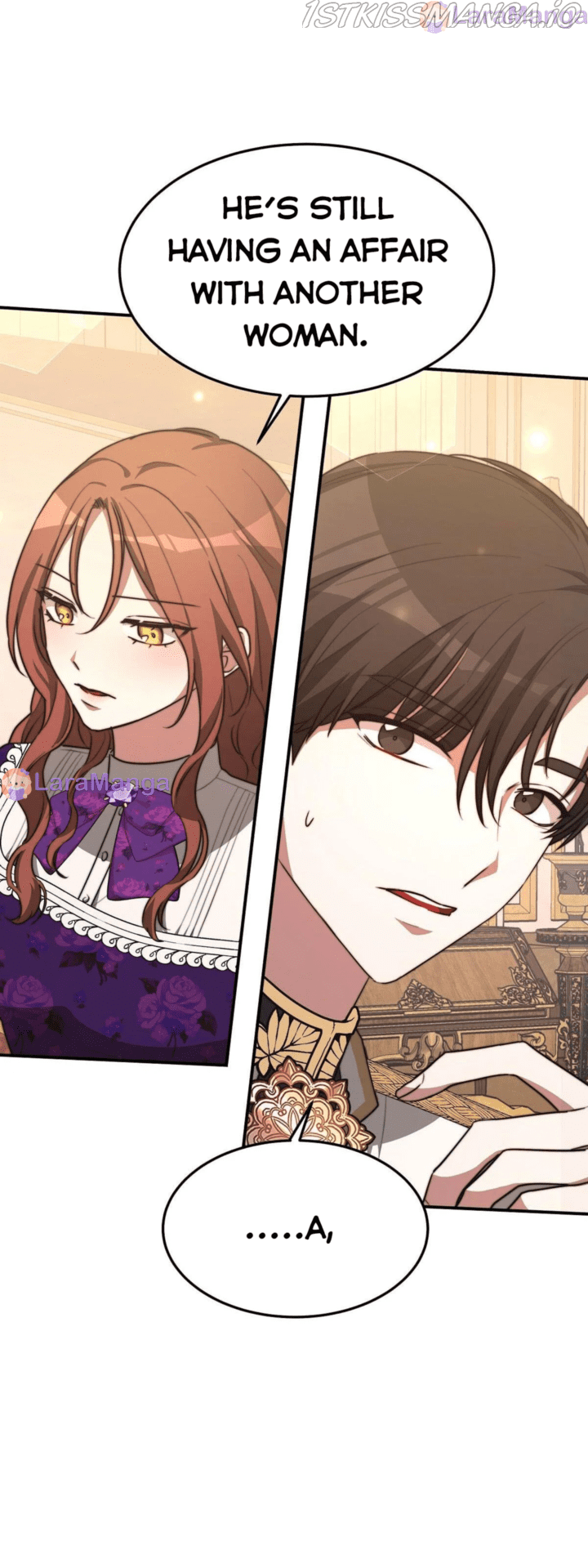 The Three Are Living a Married Life chapter 21 page 16