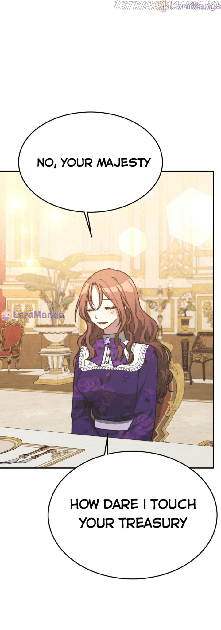 The Three Are Living a Married Life chapter 21 page 22