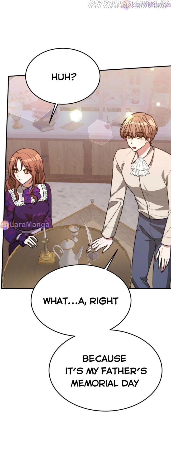 The Three Are Living a Married Life chapter 21 page 33